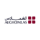 شركة الغملاس التجارية